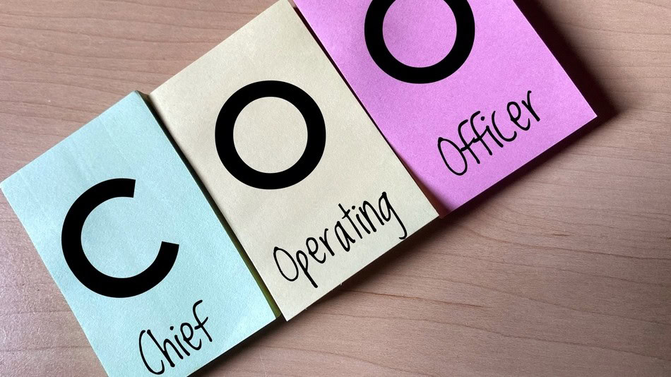 What does a Fractional COO Do?