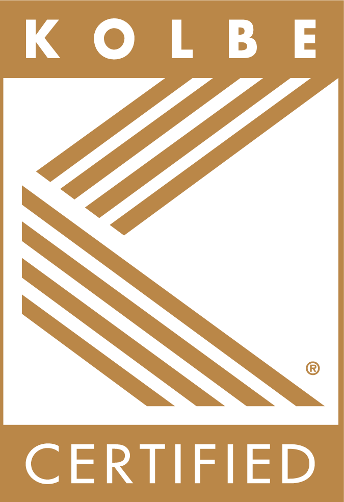 Kolbe® Certified