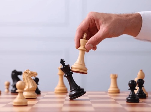 Why is Fractional Integration a Strategy?