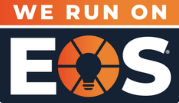 We Run On EOS®