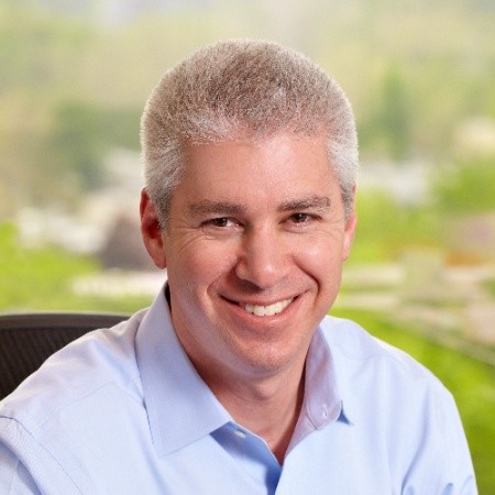 Headshot of David Rothstein, CEO at RTi Research, sharing their experience with Alignment Worx ISO consulting